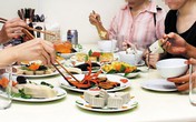 Ăn chay ảnh hưởng đến giới tính thai nhi Ăn chay ảnh hưởng đến giới tính thai nhi